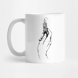 Looking for a light Mug